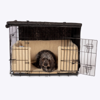 Danish Design Crate Set Oatmeal