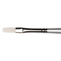 Artisan Long Flat No. 4 Long Handle