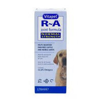 Vitapet R & A Joint Formula 400ml x 1