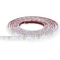 12V DC IP67 SINGLE COL FLEX LED STRIP