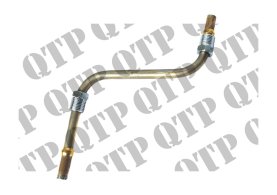 Fuel Pipe Assemblies