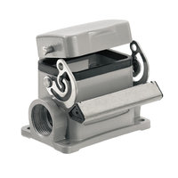 Surface Housing