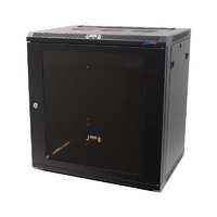 Penn Elcom 12U Wall Mount Rack Cabinet (R6412-M6)