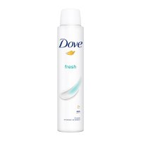 Dove Fresh Anti Perspirant Deodorant 200ml