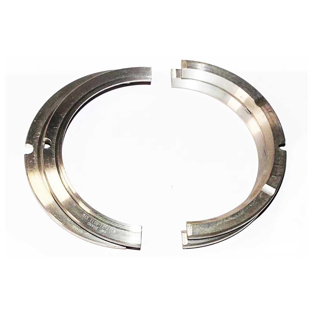 THRUST WASHER KIT - STD