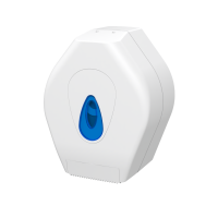 Hylab Modular Jumbo Toilet Roll Dispenser