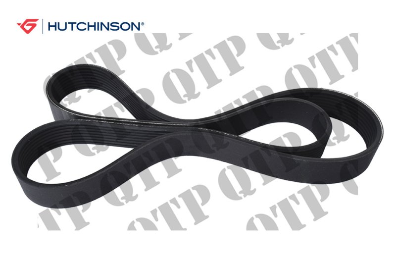 Fan Belt Tractor Shack Parts