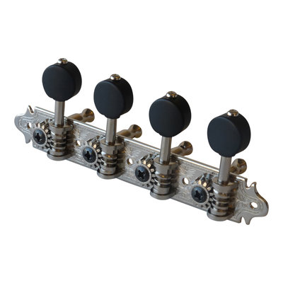 Gotoh MA40 mandolin machine head set deluxe