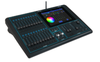 Chamsys QuickQ 10 Lighting Console