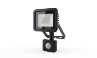 Falcon 20 Watt 2,000 Lumen LED Floodlight C/W P.I.R