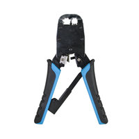 Ratchet Crimp Tool