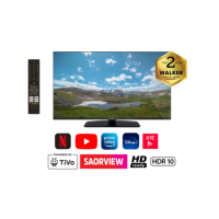 Walker 24" Smart LED TV WPS24241BK