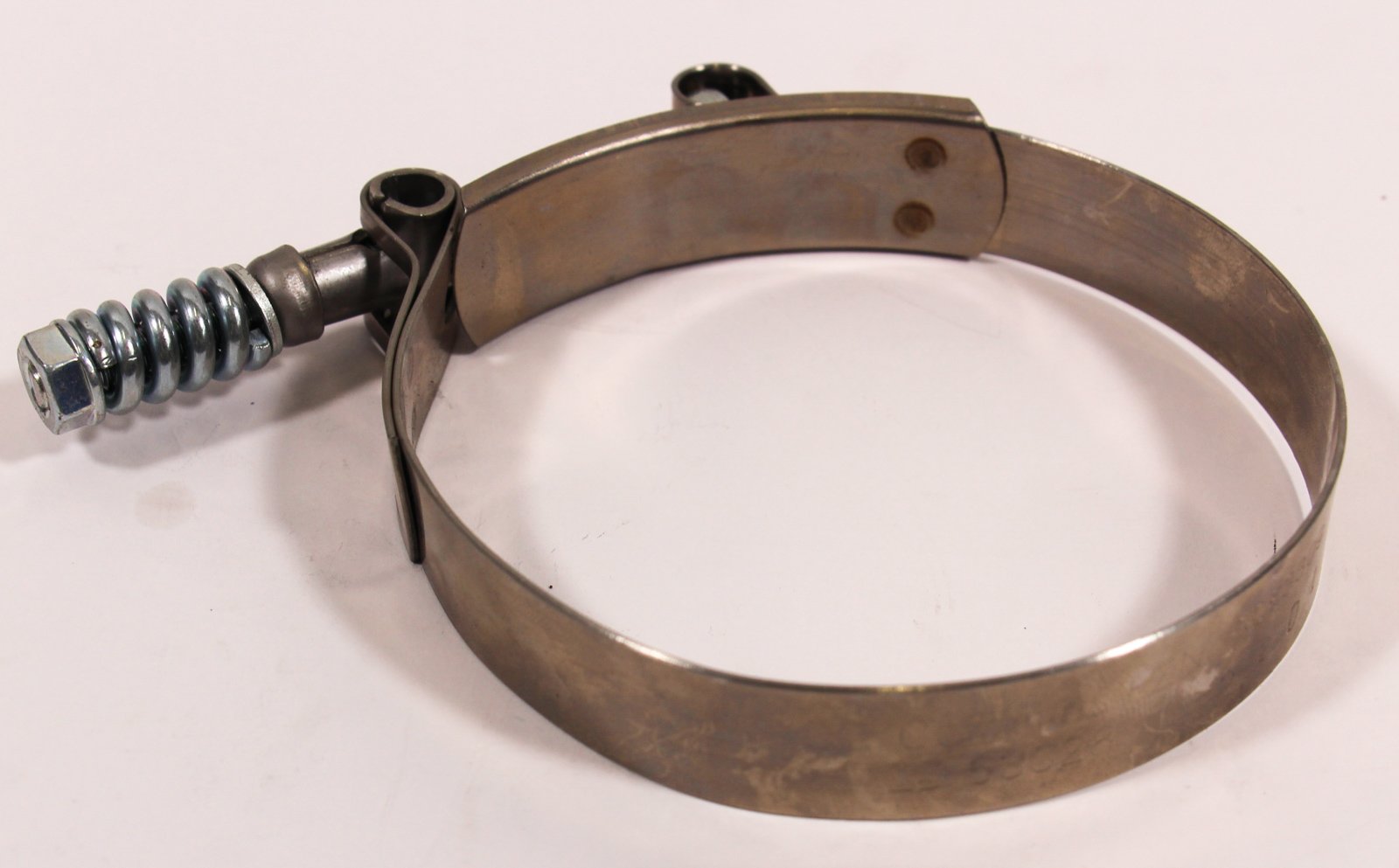 CLAMP,T BOLT