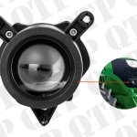 LED Projector Headlamp