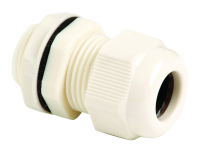 METRIC CABLE GLANDS, IP68, 25mm knock out