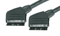 Scart Lead 5m