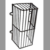 Condense Guard 8x4x3" PVC TG18