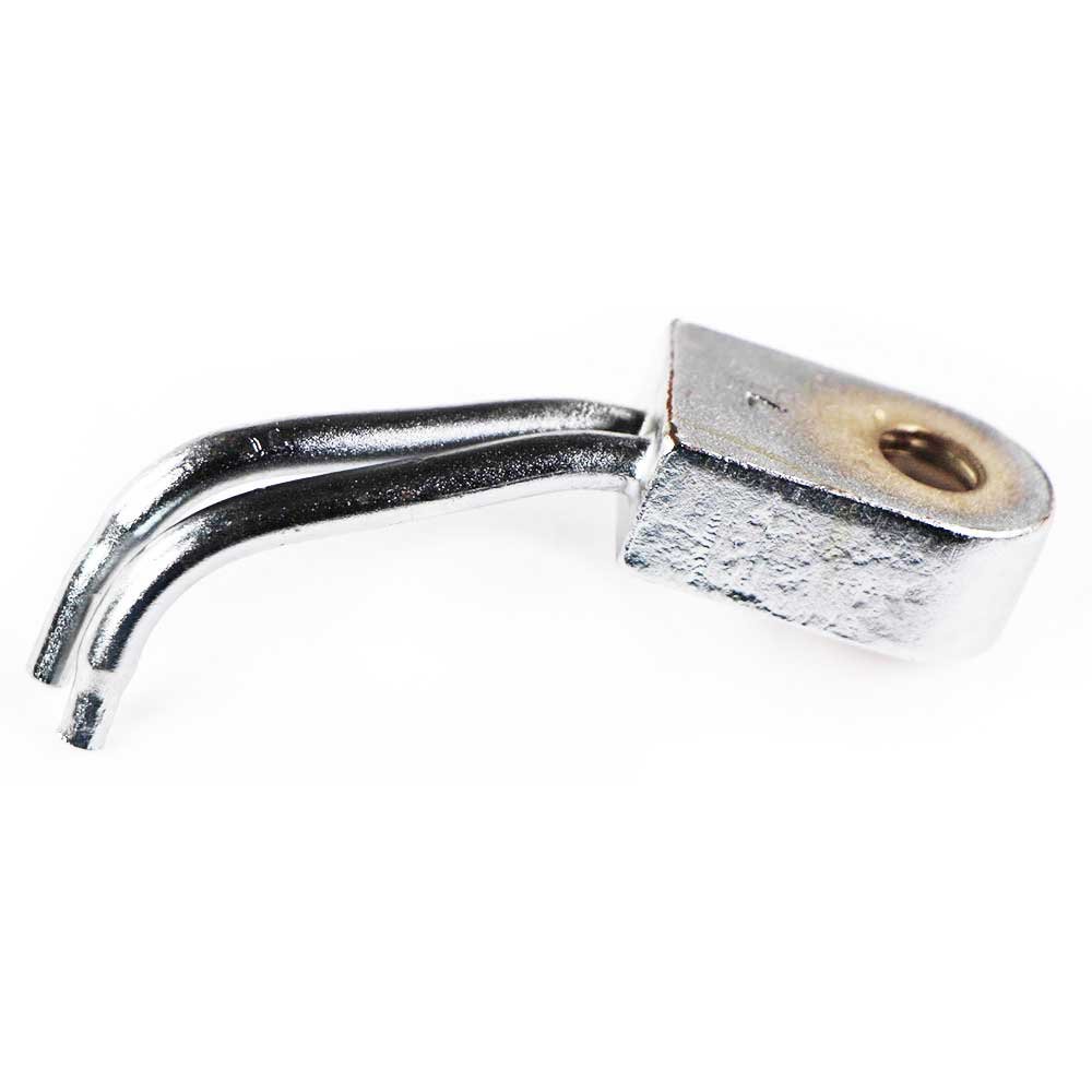 NOZZLE PISTON COOLING