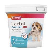 Beaphar Lactol for Puppies 2kg - SINGLE