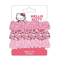 Hello Kitty 3pk Scrunchies