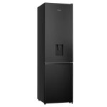 Hisense Bottom-Mount Fridge Freezer - Black | RB435N4WFE 3