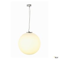 ROTOBALL 50CM PENDANT WHITE