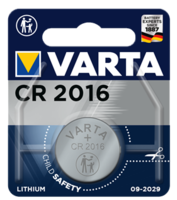 Varta Lithium CR2016 1Pc