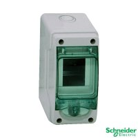 Kaedra 3 MOD 1 Row Enclosure IP65