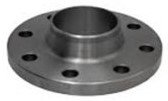 150mm PN10/16 Type 11 Sch XS (10.97mm WT) RF Weld Neck Flange ASTM/ASME A105N BS EN1092-1 NACE MR.01.75.