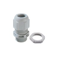 Wiska Gland M16G Light Grey