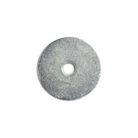 1-1/2" x 1/4" Fender Washer, Pkg/100