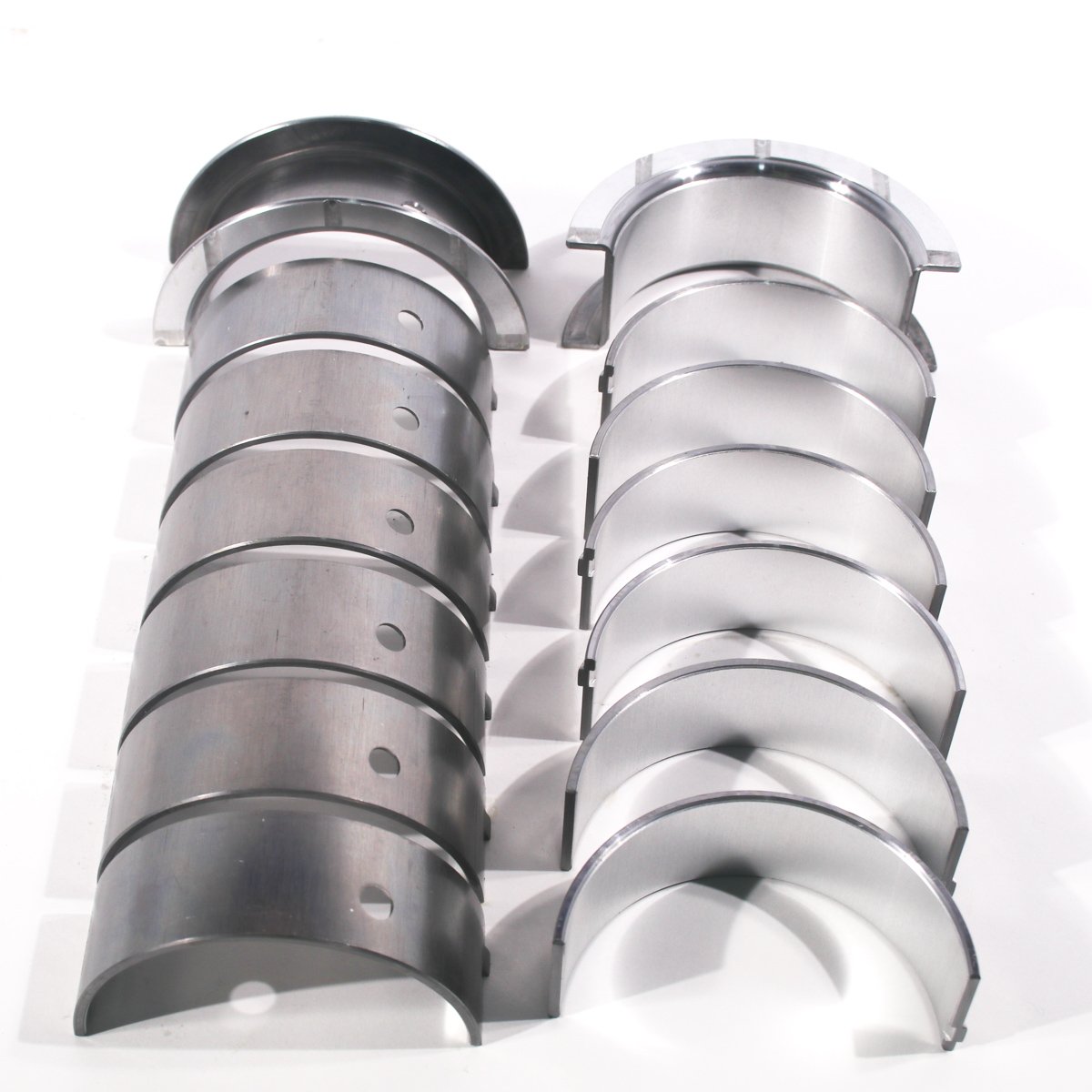 MAIN & THRUST BEARING SET 010" - 6 CYL