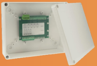 EURV-IO-404 4 input and 4 output module