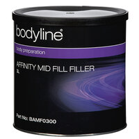 Affinity Mid Fill Filler 3L