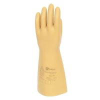 Polyco SuperGlove Volt Class 3 Latex Insulating Glove, 41cm