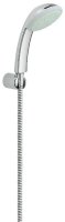 GROHE 28792001 TEMPESTA DUO HANDSET W/BKT KIT