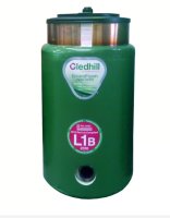 Gledhill Indirect Combi Vented Cylinder 1200mm x 450mm - BICOM05