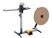 Alfamacchine CH200 Coil Machine