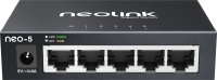 Neolink 5-Port Gigabit Switch (non-PoE)