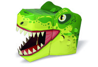 T-Rex 3D Mask