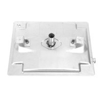 Bray Grill Burner.