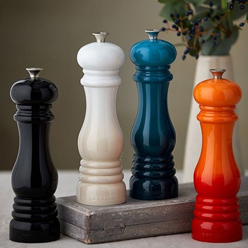 Salt & Pepper Mills