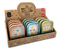 Wooden Pinball Frenzy Collection - CDU of 12