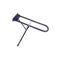 Our Folding Grab Rail with Leg helps to reinforce confidence and supports independence.