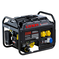 LONCIN LC3500A Petrol Generator