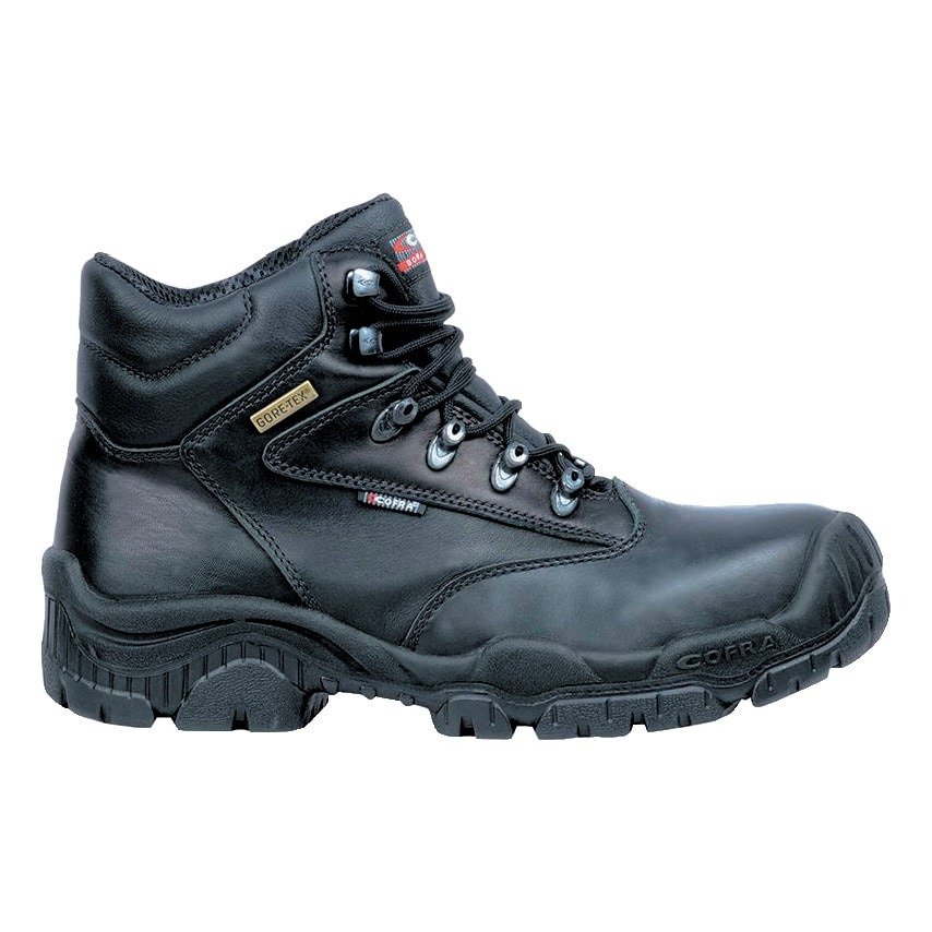 HURRICANE GORETEX S3 WR SRC BOOT