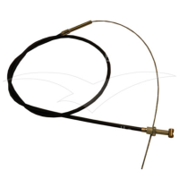 BELLE BMD 300 - Clutch Cable