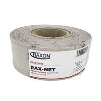 RAX-NET 70MM X 25MTR P180