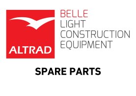 Belle Spare Parts