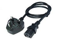 Mains Power Kettle Lead